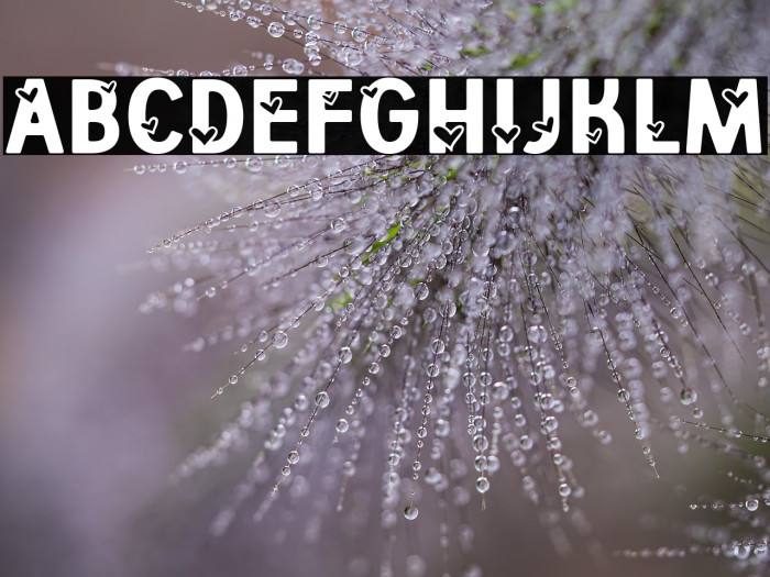 *Heart^Freaking^Tastic* Example 1