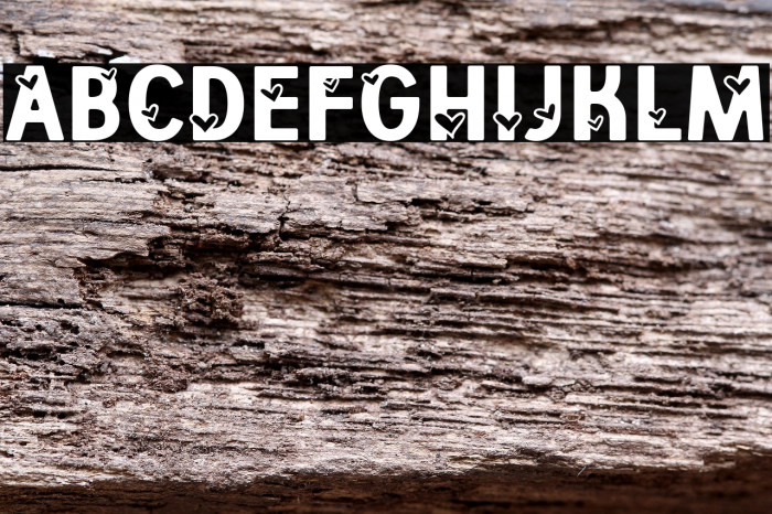 *Heart^Freaking^Tastic* Example 2