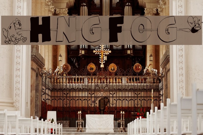 [HungryFrog] Example 1