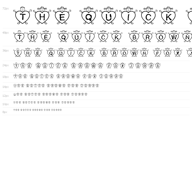 *heart2heart* Waterfall