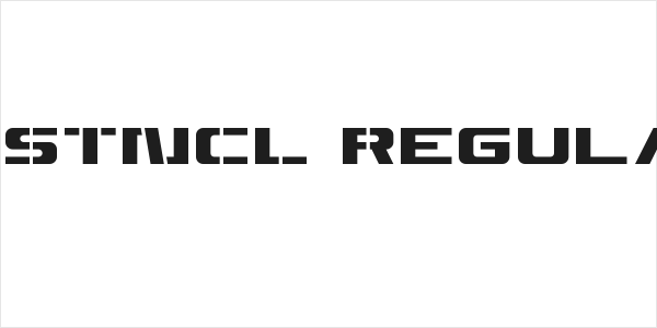 4KSTNCL Regular Logo