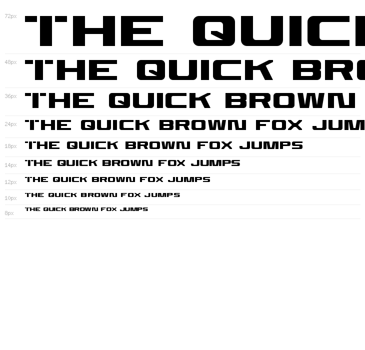 4KSTNCL Regular Waterfall