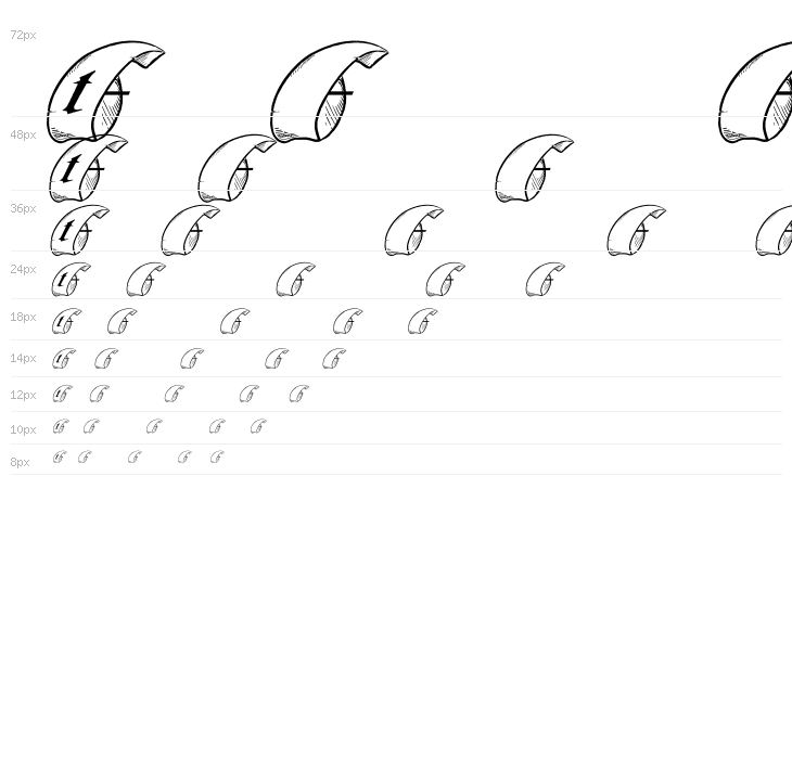 (KING ARTHUR) Waterfall