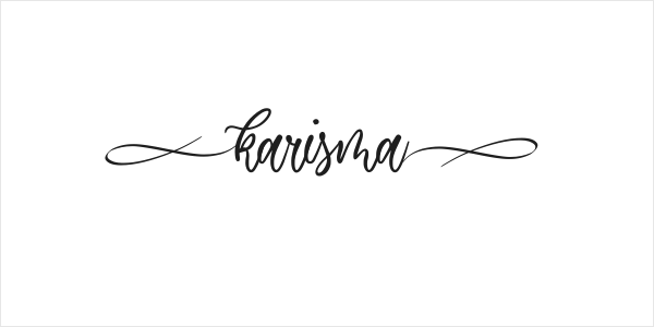 (karisma) Logo