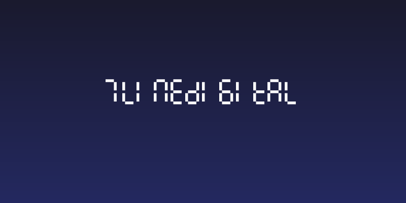 7LineDigital Social Header