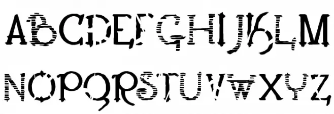 !LestaticCSS Schriftart Groß