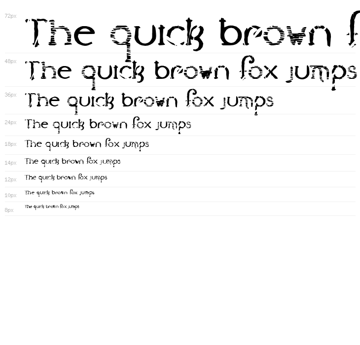 !LestaticCSS Waterfall