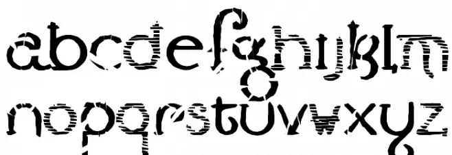 !LestaticCSS Polices MINUSCULES