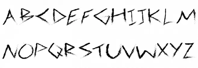 3M Spasynote Schriftart Groß