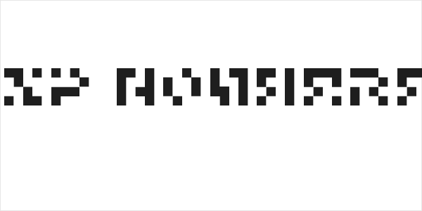 5Microchip Nowhere Regular Logo