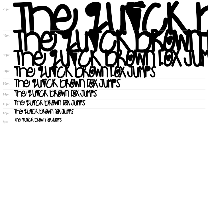 5MinFreshenUp Waterfall