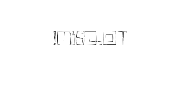 !MISQOT Logo