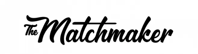 &Matchmaker  नि: शुल्क फ़ॉन्ट्स डाउनलोड