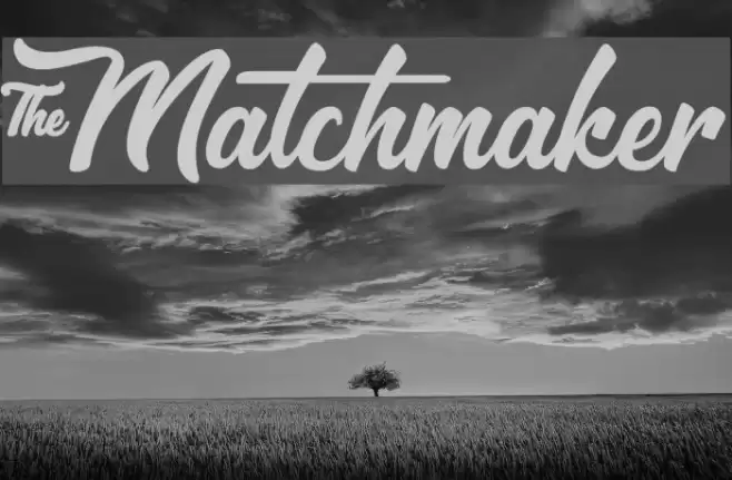 &Matchmaker Fuentes examples