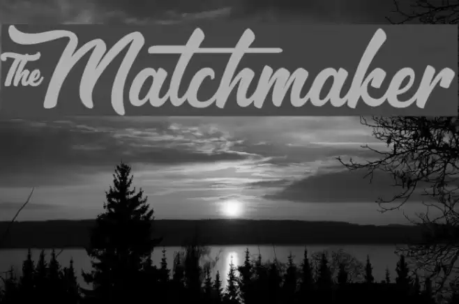 &Matchmaker Fuentes examples