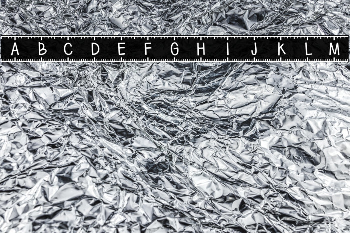 [Measured*Words] Example 3