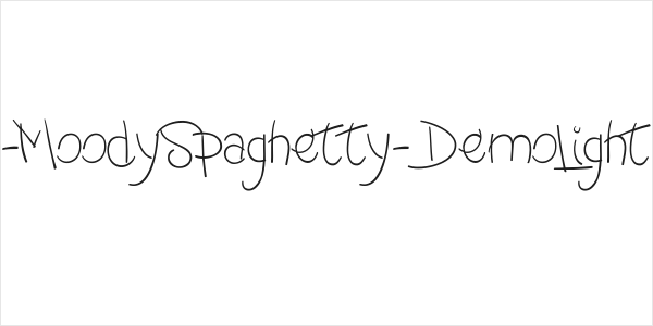 -MoodySpaghetty-DemoLight Logo