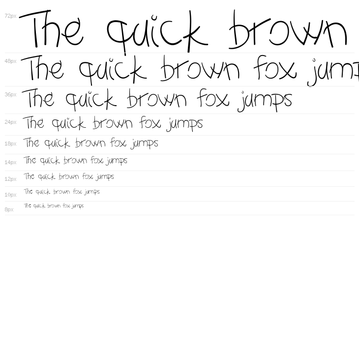 -MoodySpaghetty-DemoLight Waterfall