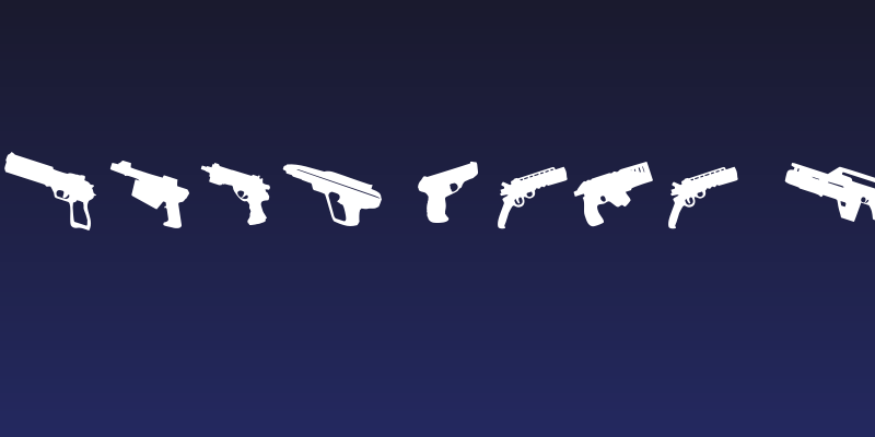 2nd Amendment 2050 Rotated Social Header