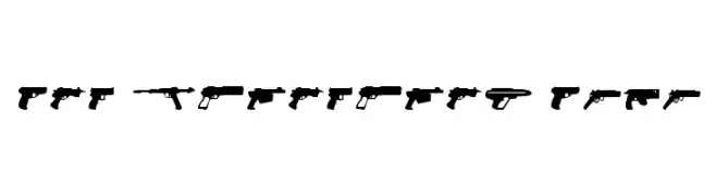 2nd Amendment 2050  नि: शुल्क फ़ॉन्ट्स डाउनलोड