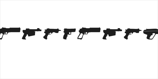 2nd Amendment 2050 Logo