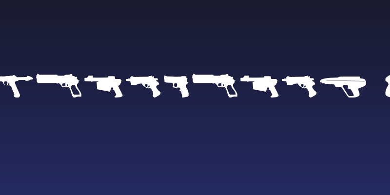 2nd Amendment 2050 Social Header