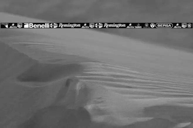 2nd Amendment Brands Font examples