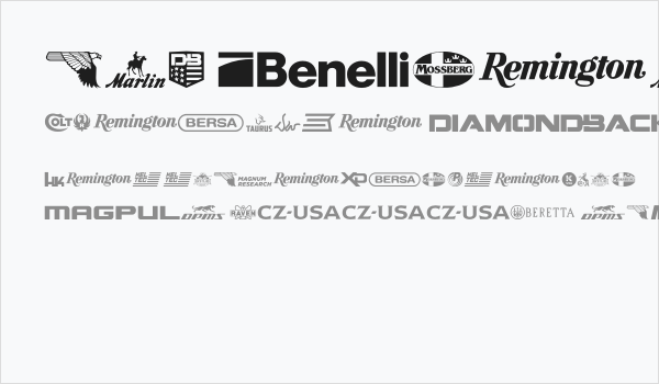 2nd Amendment Brands Business Card