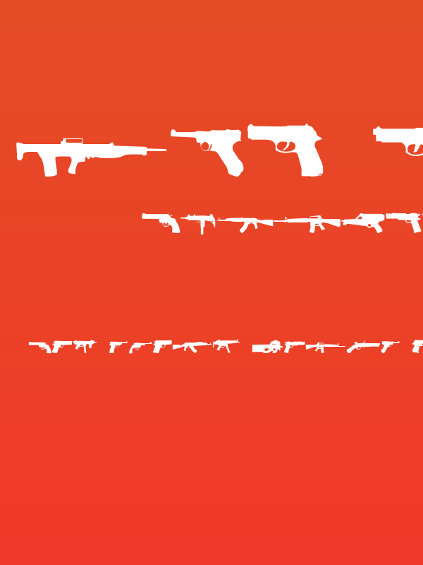 2nd Amendment Poster