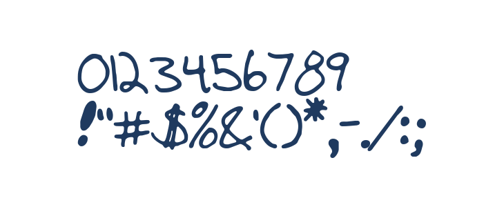 Ænigma Scrawl [BRK] Other Characters