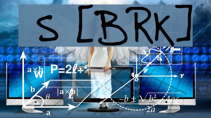 Ænigma Scrawl [BRK] Example 2