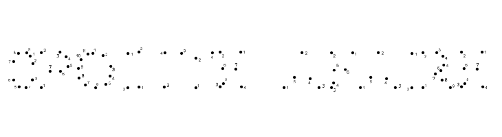 0Pointe-AFaire Font