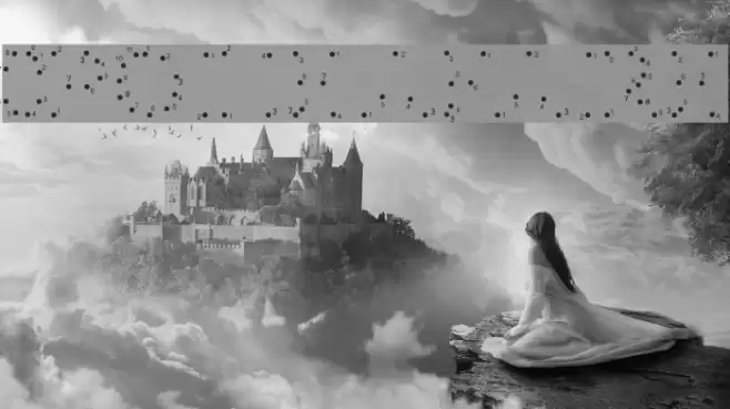 0Pointe-AFaire Schriftart examples