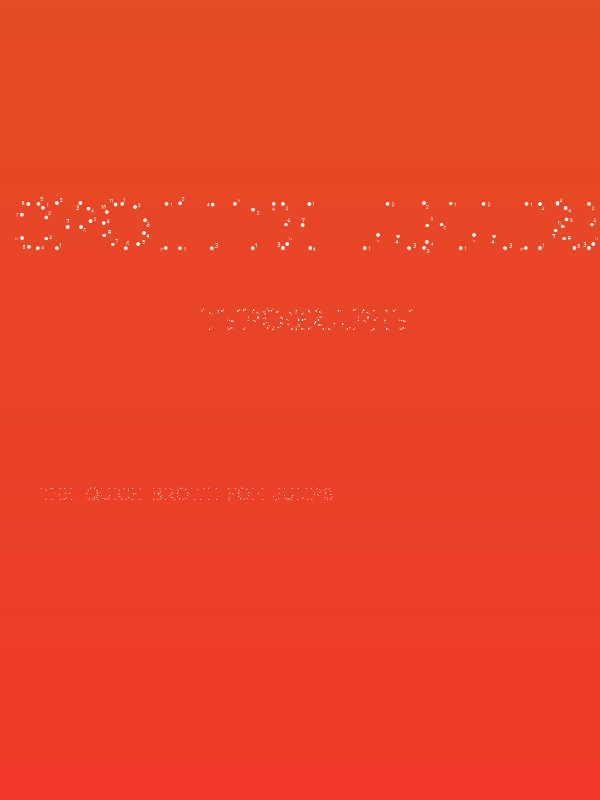 0Pointe-AFaire Poster