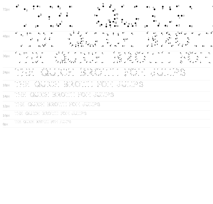 0Pointe-AFaire Waterfall