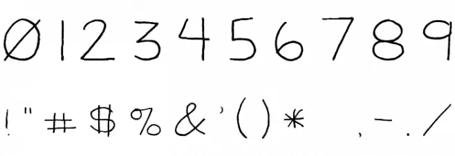 2Peas Arizona Fonte OUTROS PERSONAGENS