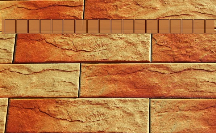 2Peas Blocks - Favorites Font examples