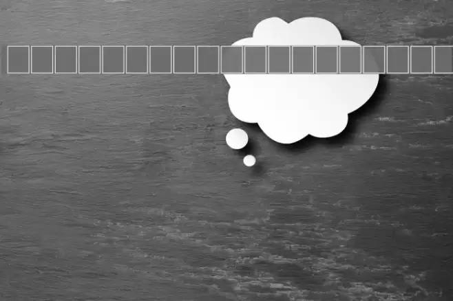 2Peas Blocks - Vintage Fun Font examples