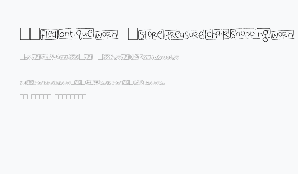 2Peas Blocks - Vintage Fun Business Card