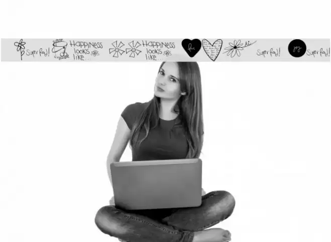 2Peas GGs Love Me Font examples