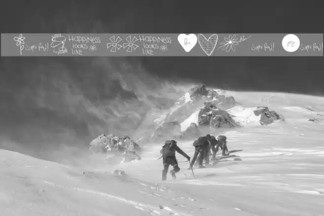 2Peas GGs Love Me Font examples