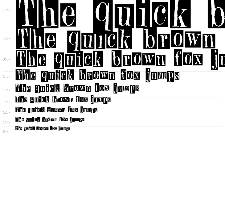 2Peas Gift Waterfall