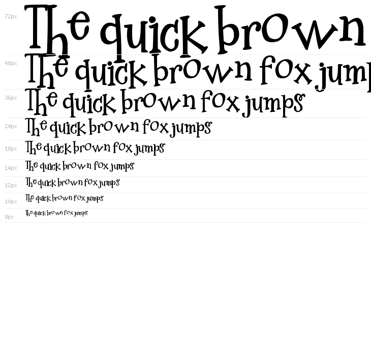 2Peas Mister Giggles Waterfall