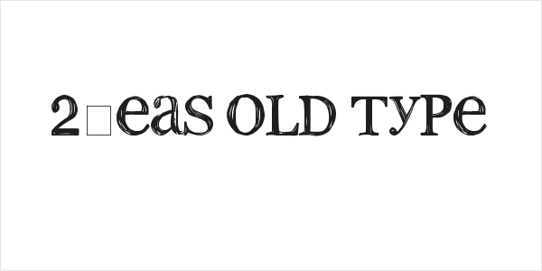 2Peas old type Logo