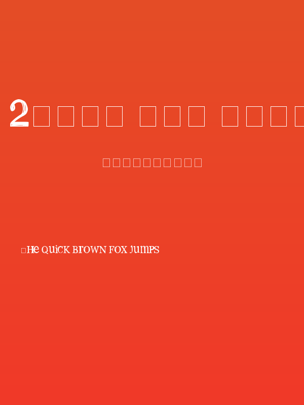 2Peas old type Poster