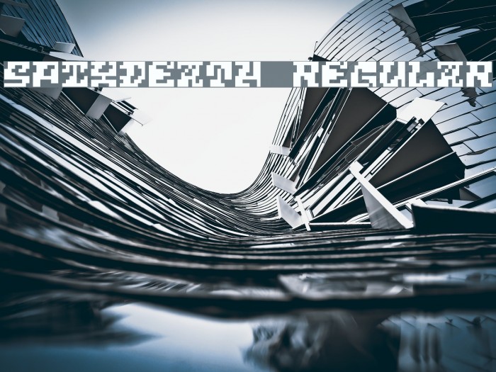 5Pixdeath Regular Font examples