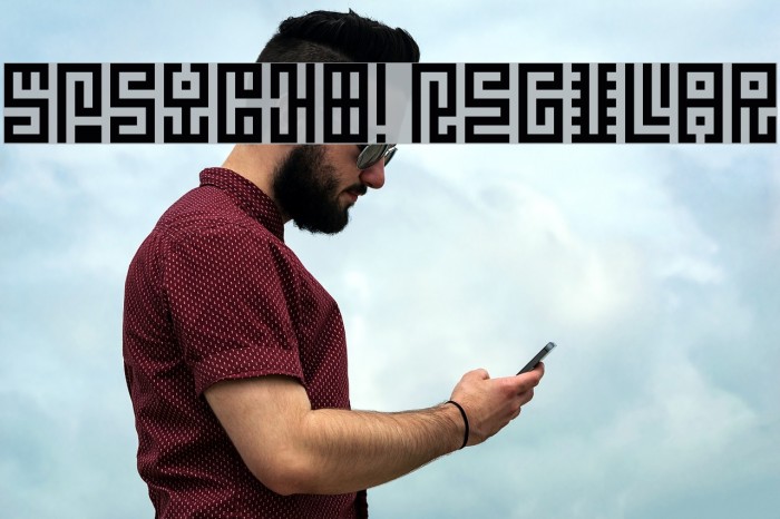 5Psycho! Regular Polices examples