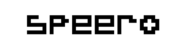 5peero  font caratteri gratis