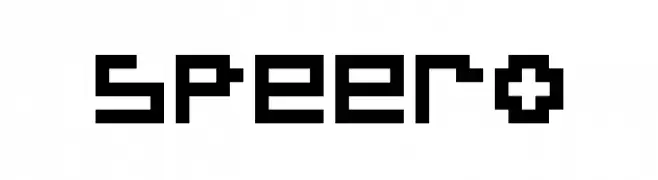 5peero  フリーフォントのダウンロード