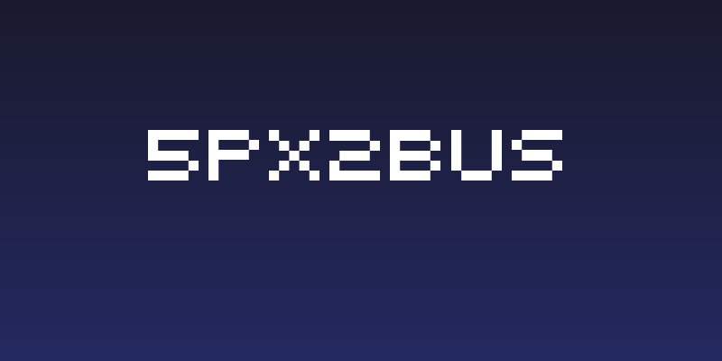 5px2bus Social Header